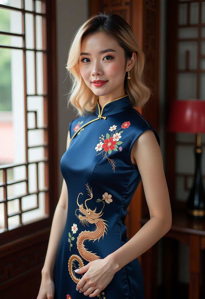 奔跑吧少年