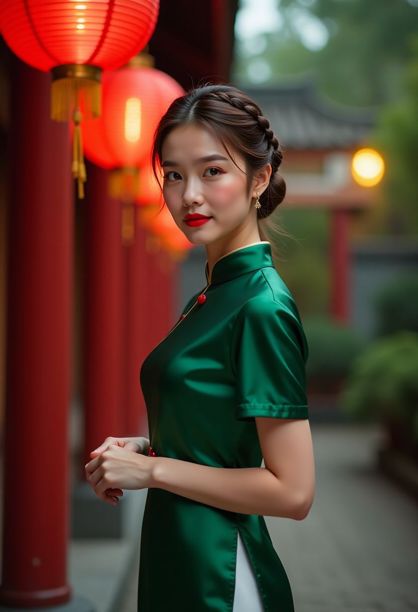 锦鲤转世录