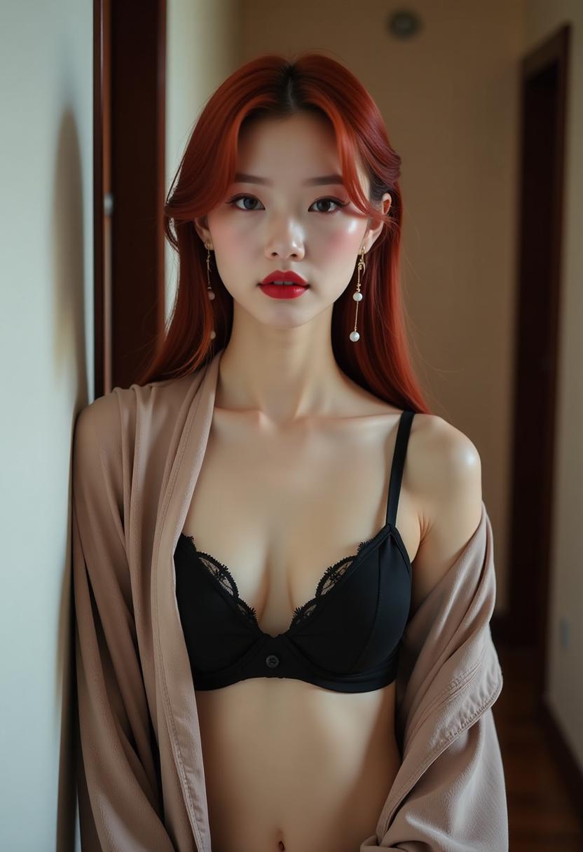 逆流归途