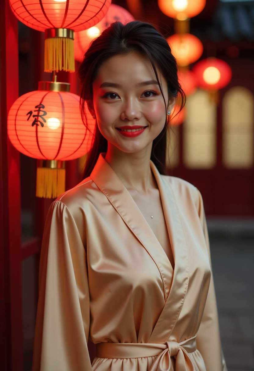 奔跑吧少年